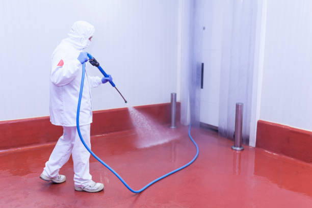 Best Building Exterior Washing  in Carnot Moon, PA